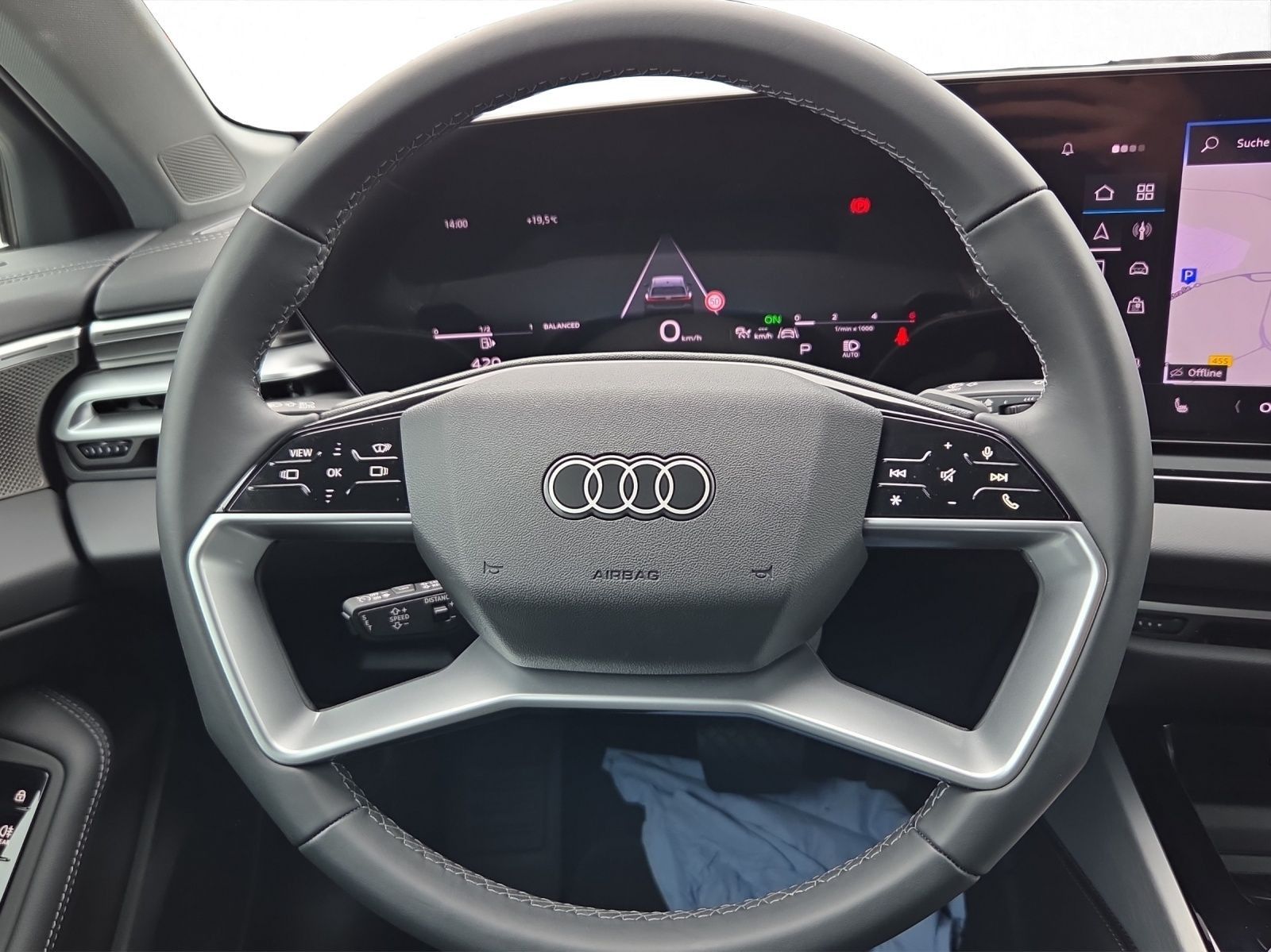 Audi A5 - Bild 8