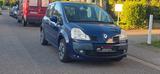Renault Grand Modus Dynamique - blaue Renault Grand Modus