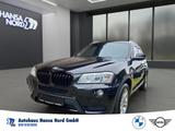 BMW X3 xDrive20d XENON NAVI 18" SPORTSITZ SHZ KLIMA - BMW X3 in Lübeck