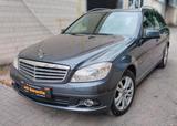 Mercedes-Benz C 220 T-Modell C 220 T CDI Blueefficiency - gebrauchte Mercedes-Benz C 220 aus dem Jahr 2009