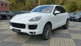 Porsche Cayenne Diesel Pano 21Zoll PDLS - gebrauchte Porsche Cayenne aus dem Jahr 2016