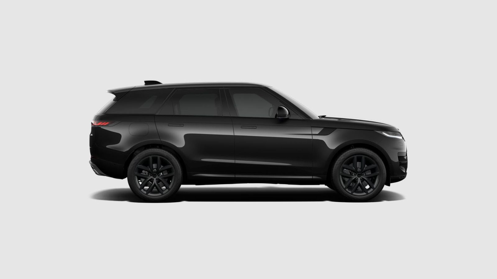 Land Rover Range Rover Sport - Bild 2