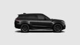 Land Rover Range Rover Sport P460e S HUD Winter Pano Black - Land Rover Range Rover Sport mit Hybrid-Antrieb: Automatik