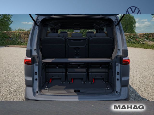 Volkswagen T7 Multivan - Bild 14