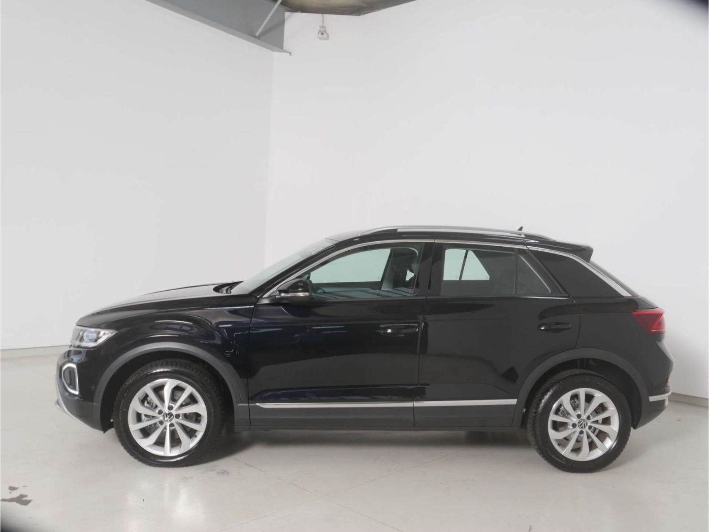 Volkswagen T-Roc 1.5 TSI Style DSG NAV Matrix StHz DCC foto 5
