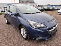 Opel Corsa E 1.4 Active ecoFlex*Klima*Bluetooth*SHZ*