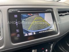 Fahrzeugabbildung Honda HR-V1.6i-DTEC Executive LED Kamera Navi Panorama