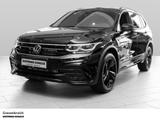Volkswagen Tiguan Allspace TSI DSG AHK Style   7-Sitze R-Li