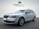 Skoda Octavia Elegance 1.8TSI/XENON/NAV/LEDER/TEMP/SHZ - Skoda Octavia: Kombi, Elegance