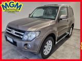 Mitsubishi MITSUBISHI Pajero 3.2 DI-D 16V 3p. TETTO+PELLE - Mitsubishi Pajero: Mitsu