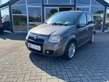 Fiat Panda 1.4 16V 100HP - Fiat Panda: 1.4
