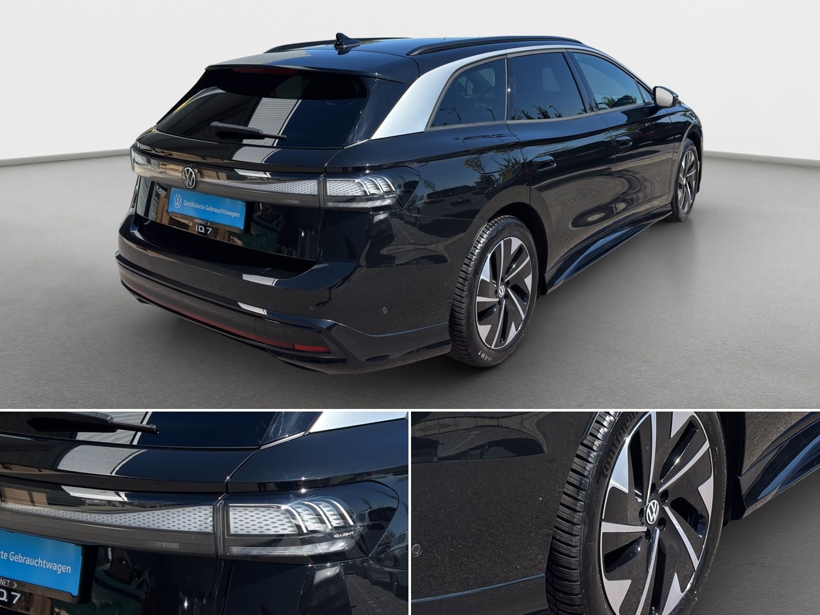 Volkswagen ID.7 - Bild 20