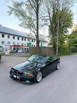 BMW Bmw E36 328i Cabrio 2.Hand - BMW 328: E36