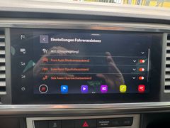 SEAT Ateca Xperience 2.0 TDI DSG 4Drive*STANDHEIZUNG*