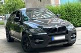 BMW x6 2008 3000cc 234pc - BMW X6 aus 2008 mit Diesel-Antrieb
