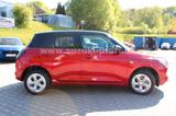 Suzuki Swift 1.2 HYBRID 4x4 COMFORT ALLRAD | VERFÜGBAR - Suzuki Swift Tageszulassungen