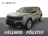 Jeep Avenger Altitude *Navi* JBL* 360 Kamera* LED* El - Jeep Jahreswagen