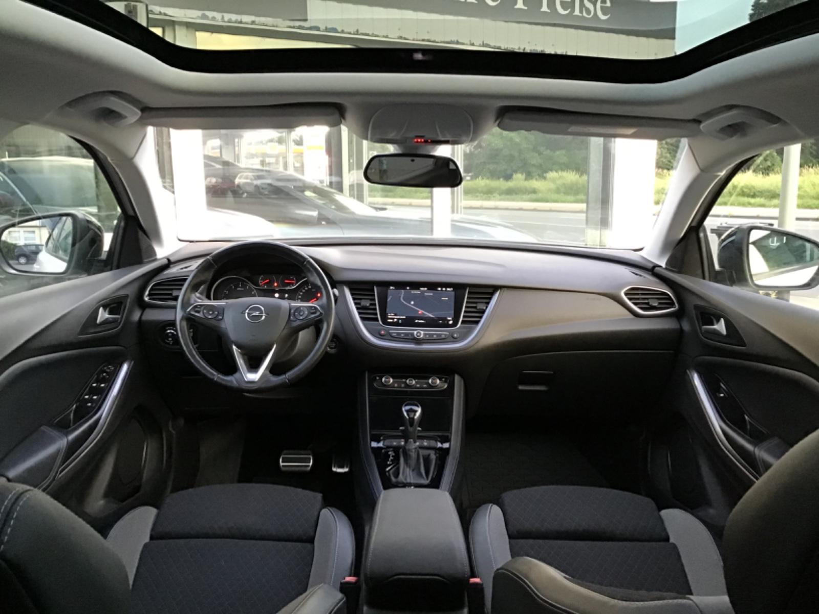 Opel Grandland X Innovation Aut.~Bi-LED~Kamera~Pano