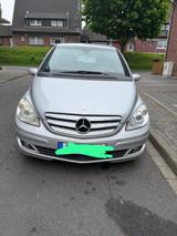 Mercedes-Benz Verkaufe mercedes B 170 - Mercedes-Benz: V170