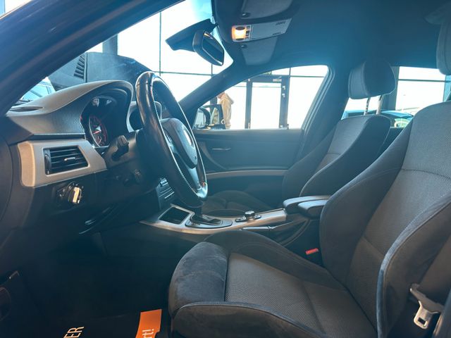 BMW 330 d Touring xDrive*AHK*Bluetooth*PDC*SHZ*Klima