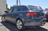 Audi A3 Sportback 1.6 FSI Ambition#Klima#Temp#PDC#AHK - Audi A3 aus 2006: Sportback