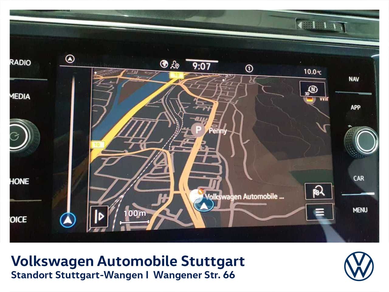 Volkswagen Tiguan - Bild 7