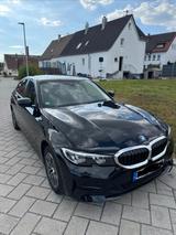 BMW 318i Automatik 