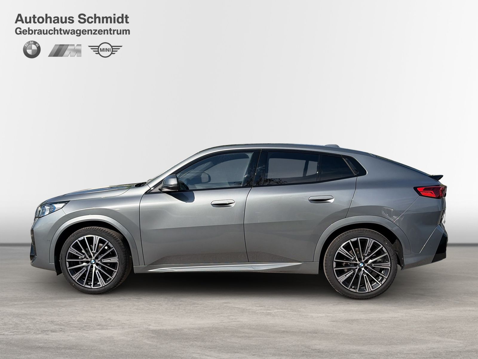 BMW X2 - Bild 2