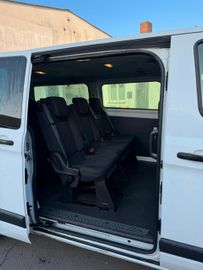 Ford Transit - 12
