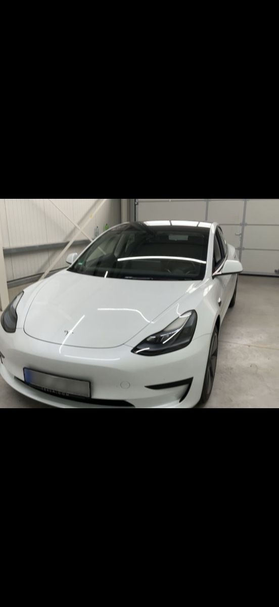 Tesla Model 3 Long Range RWD 360°Kam ACC Garantie