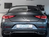 Mercedes-Benz CLS 450 4Matic AMG/Widescreen/LED/AHK - Mercedes-Benz CLS 450 Gebrauchtwagen