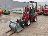 Weidemann WM1140 - Weidemann Gebraucht