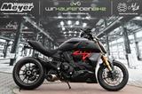 Ducati Diavel 1260 S  Termingoni  - DUCATI DIAVEL 1260 S