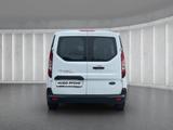 Ford TransitConnect Trend (L2) - Ford Transit Connect Gebrauchtwagen in Hamburg