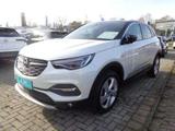 Opel Grandland X Innovation Automatik +UMFANGREICHE A - Opel Grandland (X) Gebrauchtwagen in Bonn