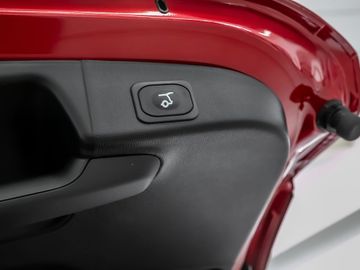 Ford Focus Turnier ST X Fahrerassistenz-Paket Navi