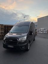 Ford Transit L3H3 Tüv&Inspektion NEU Sthz Tempo. - Ford Transit von privat