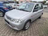 Mazda Demio 1.5 Active, Klima, Tüv 10/27 - Mazda Demio Benziner Gebrauchtwagen