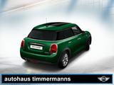 MINI Cooper Navi Panoramadach Bluetooth PDC MP3 Schn. - MINI Cooper in Krefeld