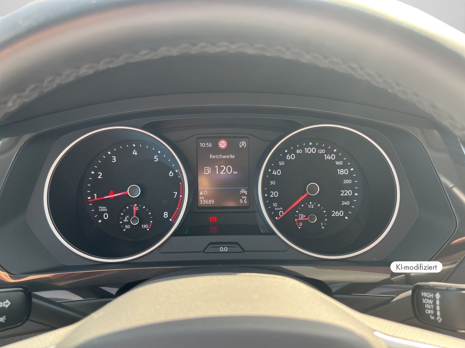 Volkswagen Tiguan - Bild 11