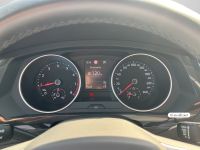 Volkswagen Tiguan - Vorschau Bild 11