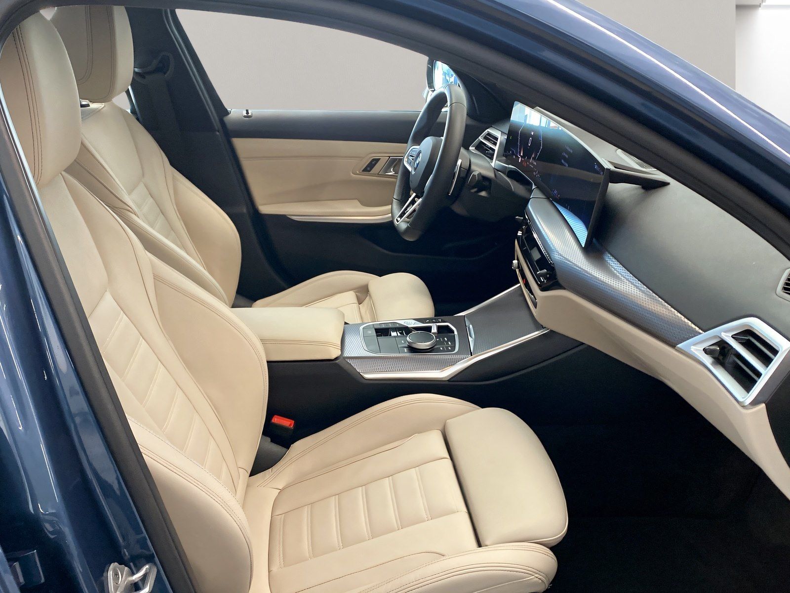 BMW 320 - Bild 5