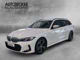BMW 318 Touring AUTOMATIK M SPORT 18''LC NAVI AHK KA - BMW 318 in Düsseldorf