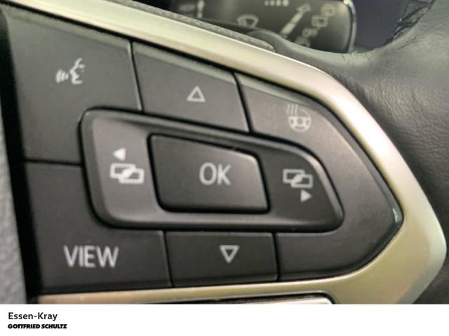 Volkswagen Golf Style 1.5 TSI DSG Pano Standheizung, миниатюра 24