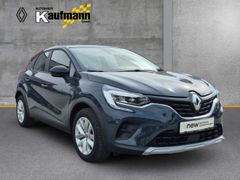 Fahrzeugabbildung Captur II Evolution TCe 140 EDC