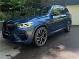 BMW X3M Competition M3 M Drivers Package, ... - BMW: X Driver