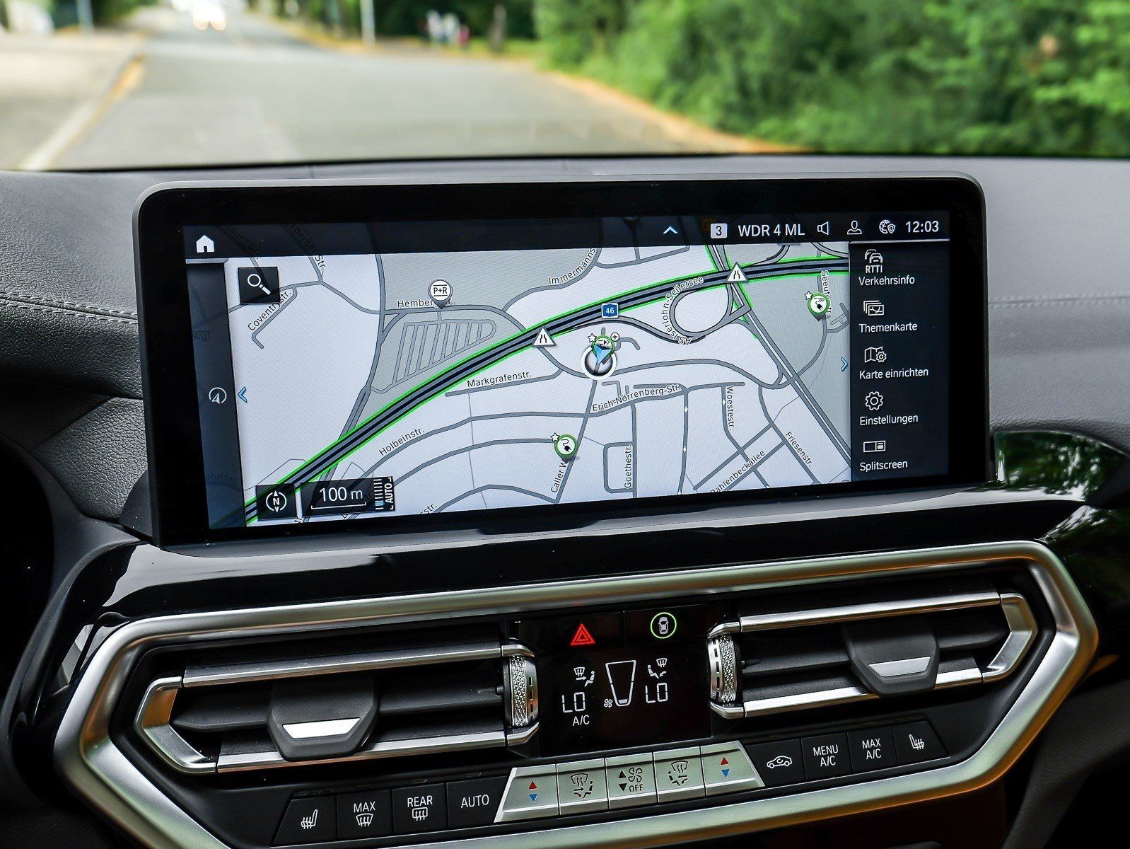 BMW iX3 - Bild 14