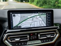 BMW iX3 - Vorschau Bild 14