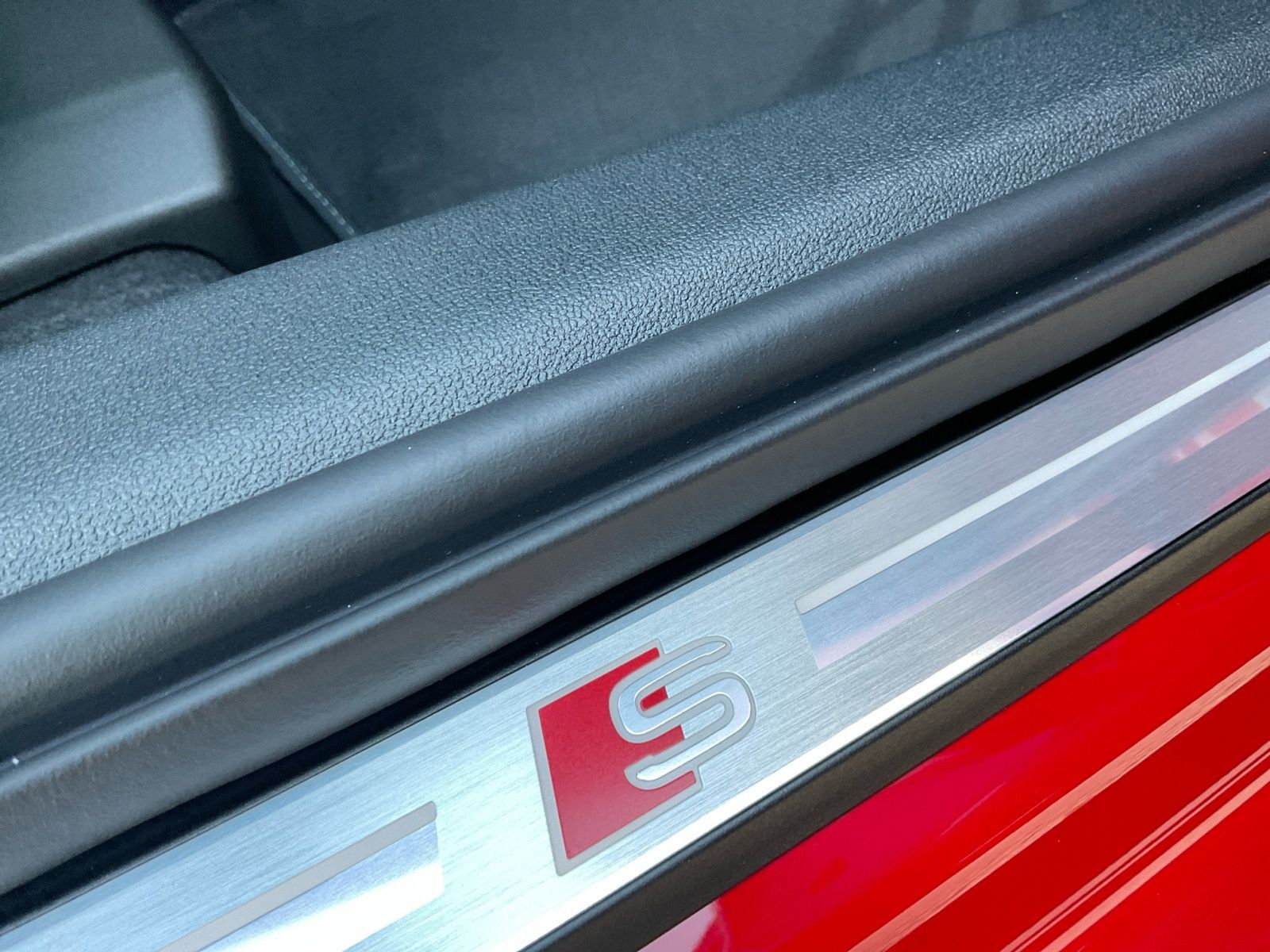 Audi A3 - Bild 25