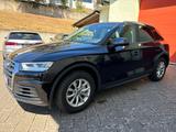 Audi Q5 30TDI Leder Navi Automatik AHK - gebrauchte Audi Q5 aus dem Jahr 2020